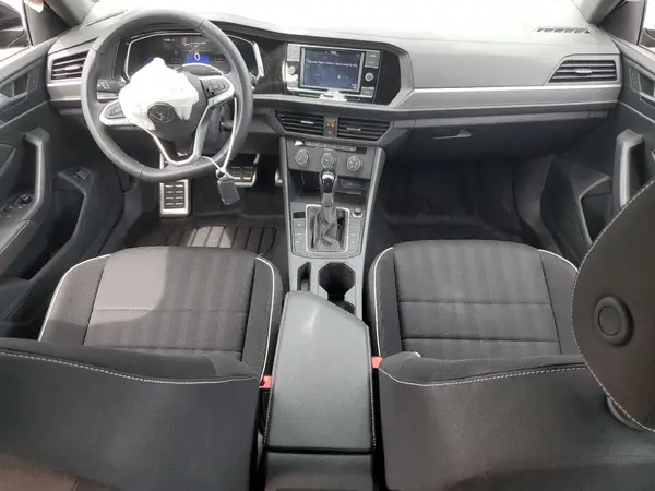 3VWBM7BUXRM082252 2024 VOLKSWAGEN JETTA - Image 8