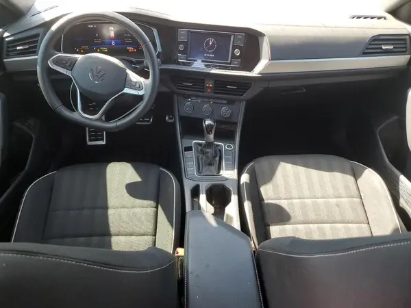 3VWBM7BUXRM084549 2024 VOLKSWAGEN JETTA - Image 8