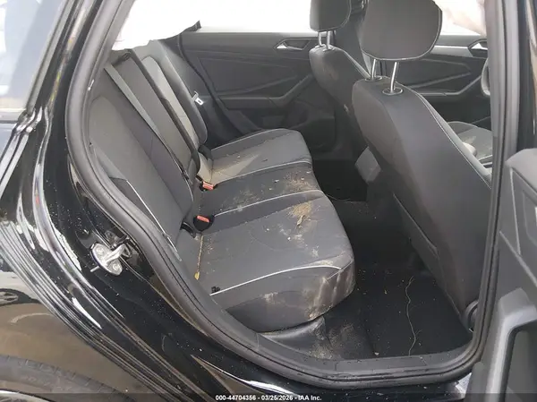 3VWBW7BU2TM005134 2026 VOLKSWAGEN JETTA - Image 8