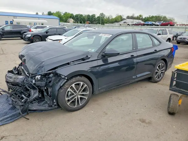 3VWBW7BU4TM027815 2026 VOLKSWAGEN JETTA - Image 1