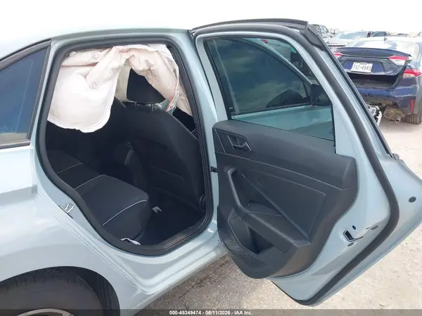 3VWBW7BU5TM010053 2026 VOLKSWAGEN JETTA - Image 8