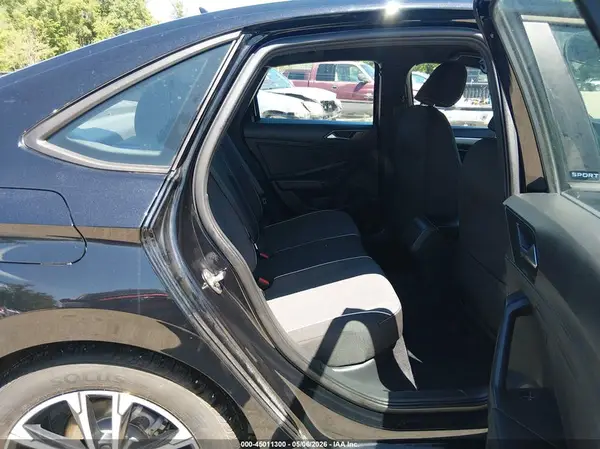 3VWBW7BU7TM032524 2026 VOLKSWAGEN JETTA - Image 8