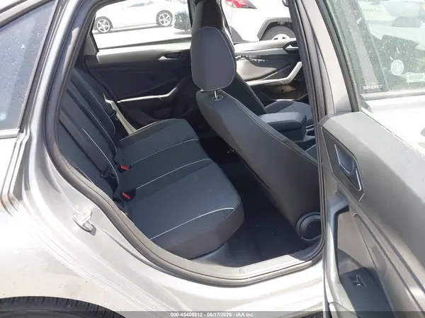 3VWBW7BU8TM056606 2026 VOLKSWAGEN JETTA - Image 8