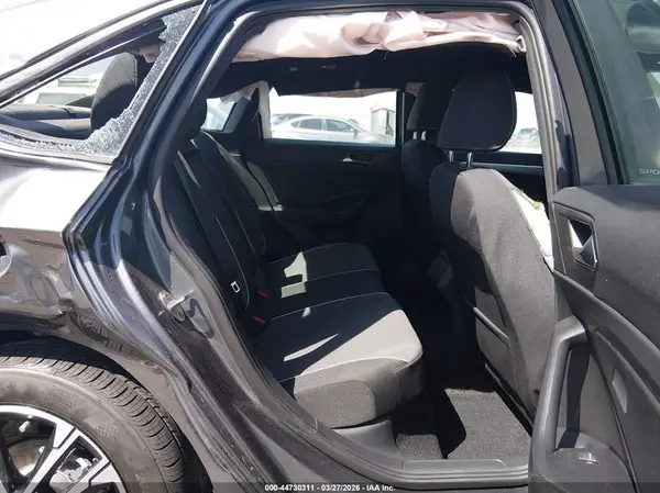 3VWBW7BUXTM034672 2026 VOLKSWAGEN JETTA - Image 8