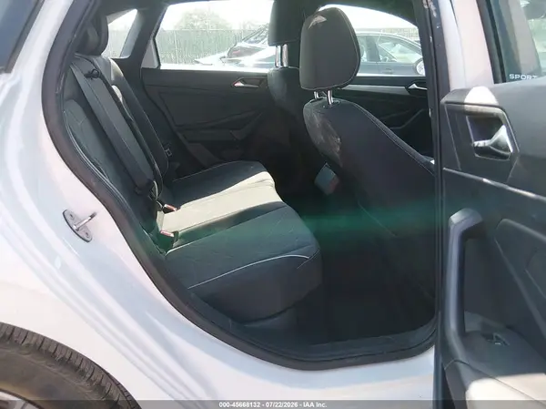 3VWBW7BUXTM037443 2026 VOLKSWAGEN JETTA - Image 8