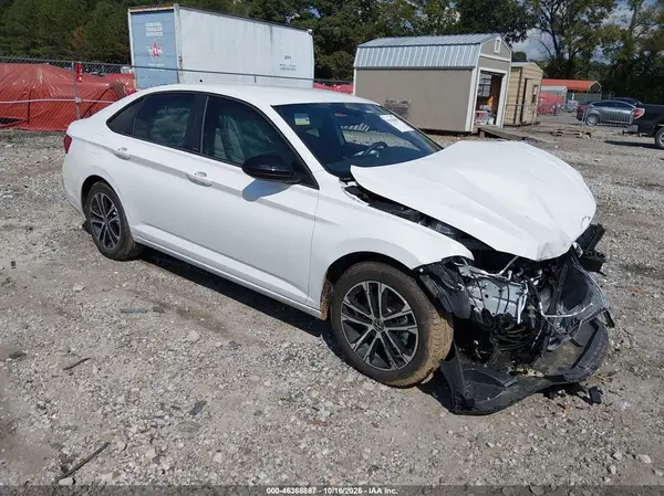 3VWBW7BUXTM043842 2026 VOLKSWAGEN JETTA - Image 1