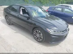 3VWBX7BU0SM003314 2025 VOLKSWAGEN JETTA