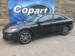 3VWBX7BU0SM010621 2025 VOLKSWAGEN JETTA