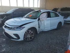 3VWBX7BU0SM022252 2025 VOLKSWAGEN JETTA