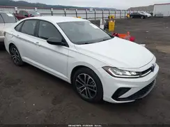 3VWBX7BU0SM022414 2025 VOLKSWAGEN JETTA