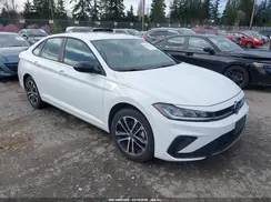 3VWBX7BU0SM025216 2025 VOLKSWAGEN JETTA