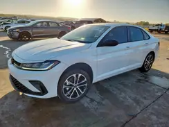 3VWBX7BU0SM026530 2025 VOLKSWAGEN JETTA