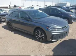 3VWBX7BU0SM029752 2025 VOLKSWAGEN JETTA