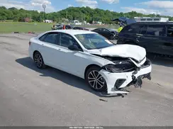 3VWBX7BU0SM030447 2025 VOLKSWAGEN JETTA