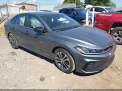 3VWBX7BU0SM030593 2025 VOLKSWAGEN JETTA