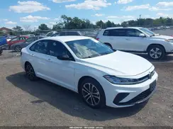 3VWBX7BU0SM032084 2025 VOLKSWAGEN JETTA