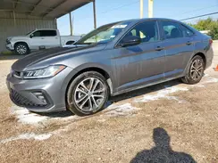 3VWBX7BU0SM032134 2025 VOLKSWAGEN JETTA