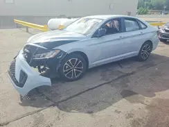 3VWBX7BU0SM032358 2025 VOLKSWAGEN JETTA