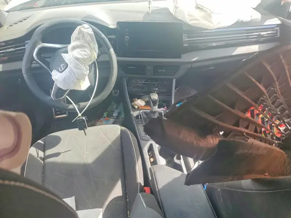 3VWBX7BU0SM032358 2025 VOLKSWAGEN JETTA - Image 8