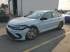 3VWBX7BU0SM034921 2025 VOLKSWAGEN JETTA