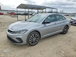 3VWBX7BU0SM035020 2025 VOLKSWAGEN JETTA