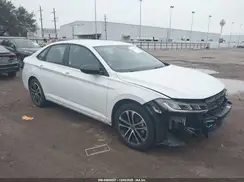 3VWBX7BU0SM040363 2025 VOLKSWAGEN JETTA