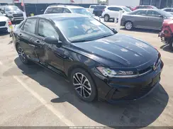 3VWBX7BU0SM041920 2025 VOLKSWAGEN JETTA