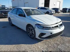 3VWBX7BU0SM047863 2025 VOLKSWAGEN JETTA