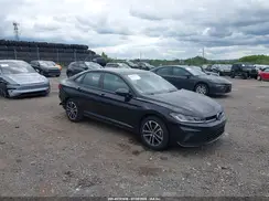 3VWBX7BU0SM049533 2025 VOLKSWAGEN JETTA