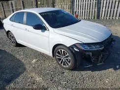 3VWBX7BU0SM054201 2025 VOLKSWAGEN JETTA