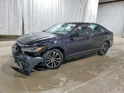 3VWBX7BU0SM057521 2025 VOLKSWAGEN JETTA
