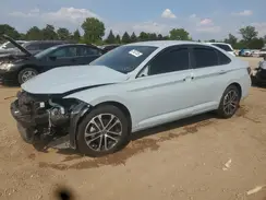3VWBX7BU0SM071693 2025 VOLKSWAGEN JETTA