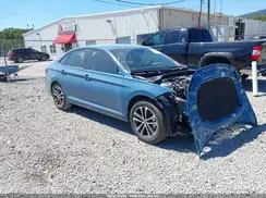 3VWBX7BU0SM080619 2025 VOLKSWAGEN JETTA