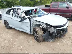 3VWBX7BU0SM097260 2025 VOLKSWAGEN JETTA
