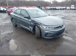 3VWBX7BU0SM097663 2025 VOLKSWAGEN JETTA