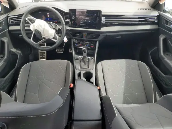 3VWBX7BU1SM000308 2025 VOLKSWAGEN JETTA - Image 8