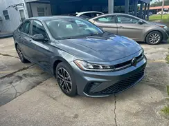 3VWBX7BU1SM006738 2025 VOLKSWAGEN JETTA