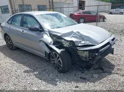 3VWBX7BU1SM007906 2025 VOLKSWAGEN JETTA