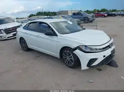 3VWBX7BU1SM008022 2025 VOLKSWAGEN JETTA