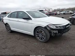 3VWBX7BU1SM010918 2025 VOLKSWAGEN JETTA