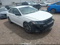 3VWBX7BU1SM012359 2025 VOLKSWAGEN JETTA