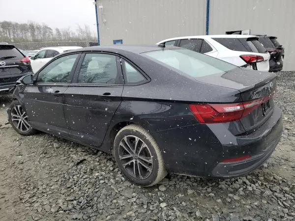 3VWBX7BU1SM014046 2025 VOLKSWAGEN JETTA - Image 2