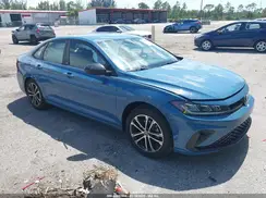 3VWBX7BU1SM014774 2025 VOLKSWAGEN JETTA