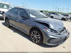 3VWBX7BU1SM028450 2025 VOLKSWAGEN JETTA