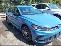 3VWBX7BU1SM032434 2025 VOLKSWAGEN JETTA