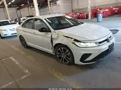 3VWBX7BU1SM035141 2025 VOLKSWAGEN JETTA