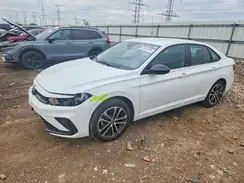 3VWBX7BU1SM039528 2025 VOLKSWAGEN JETTA