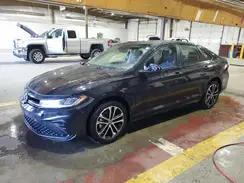 3VWBX7BU1SM039769 2025 VOLKSWAGEN JETTA