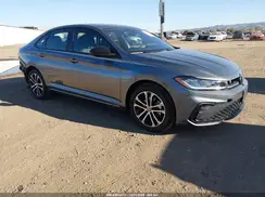 3VWBX7BU1SM042414 2025 VOLKSWAGEN JETTA