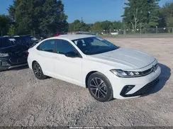 3VWBX7BU1SM046303 2025 VOLKSWAGEN JETTA